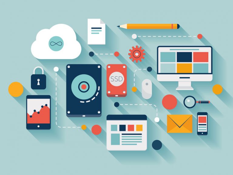 data backup solutions