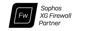 Sophos Global Program Badge XG Firewall Partner
